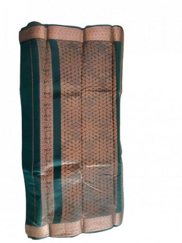 PL BIG BUTTA SAREE